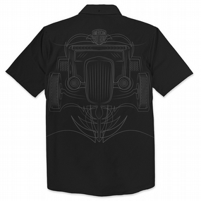 Men's Street Rod Lightweight Shirt