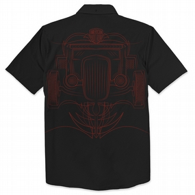 Men's Street Rod Lightweight Shirt