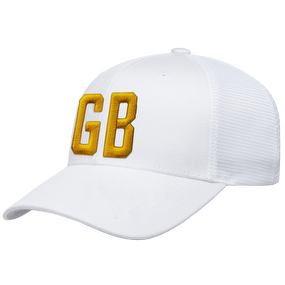 GB Port Authority® Flexfit® Mesh Back Cap