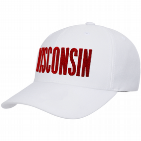 Wisconsin Flexfit® Cap
