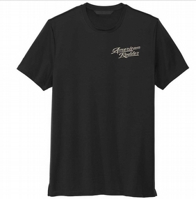 Men's American Rodder