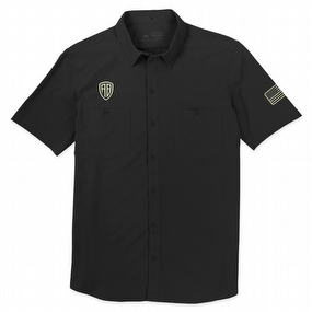 Men's Let's Ride Lightweight Shirt