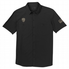 Men's Let's Ride Lightweight Shirt