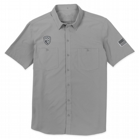 Men's Let's Ride Lightweight Shirt