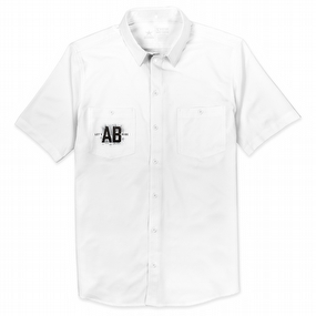 Men's Signature Series Tim Struck Breaking Out Lightweight Shirt