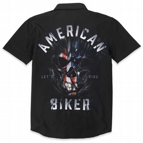Men's Signature Series Tim Struck Breaking Out Lightweight Shirt