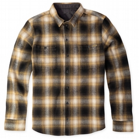 Men's American Biker Premium Flannel Shirt