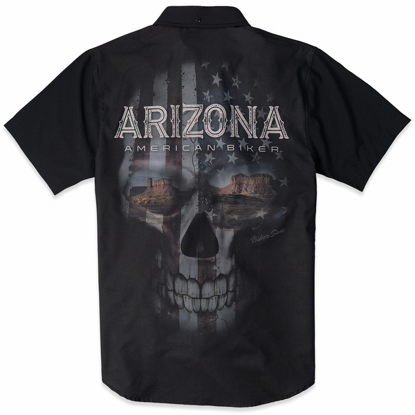 Men's Destination Arizona Lightweight Shirt