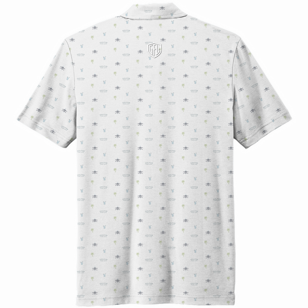 Men's Cocktail Golf Polo