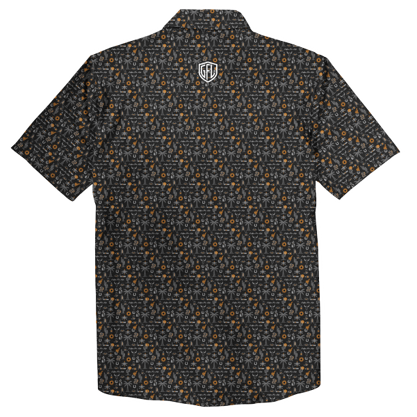 Men's Arizona Lightweight Golf Shirt