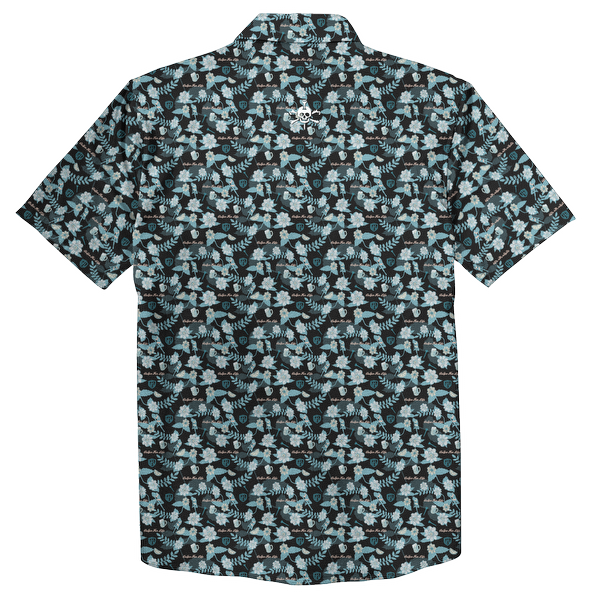 Men's Bikini Girls Golf Lightweight Shirt