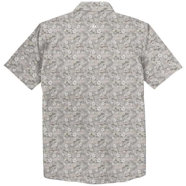 Men's Bikini Girls Golf Lightweight Shirt