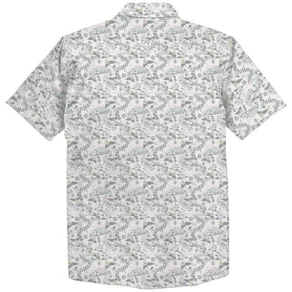 Men's Bikini Girls Golf Lightweight Shirt