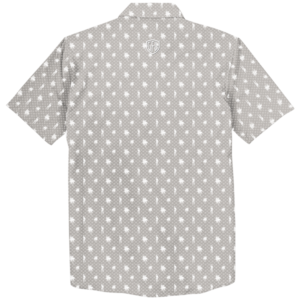 Men's Tee Girl Golf Lightweight Shirt