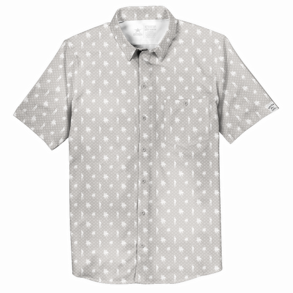 Men's Tee Girl Golf Lightweight Shirt