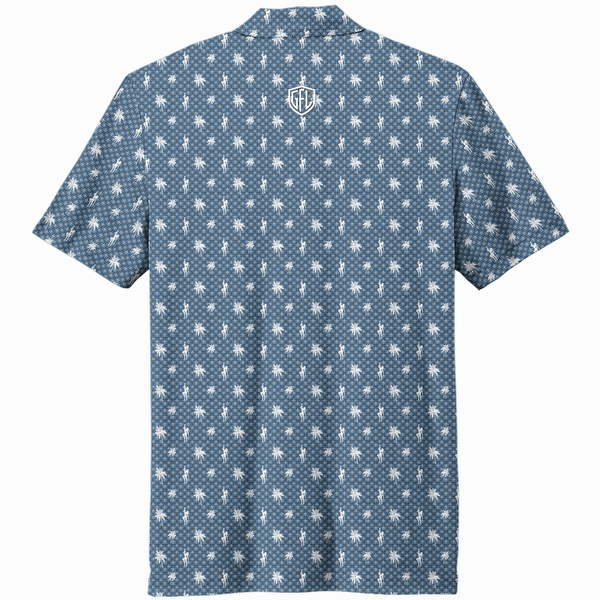 Men's Tee Girls Golf Polo