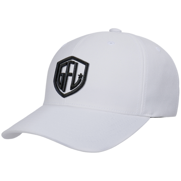 GFL Shield Puff Embroidered Flexfit® Snapback Cap