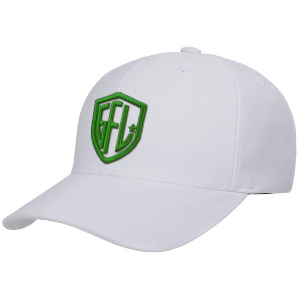 GFL Shield Puff Embroidered Flexfit® Snapback Cap