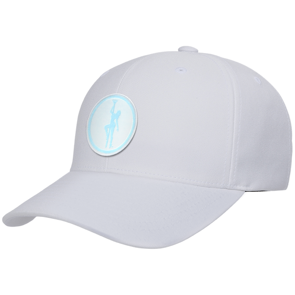 Tee Girl Woven Emblem Flexfit® Snapback Cap