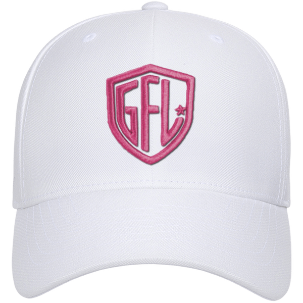 GFL Shield Puff Embroidered Flexfit® Snapback Cap
