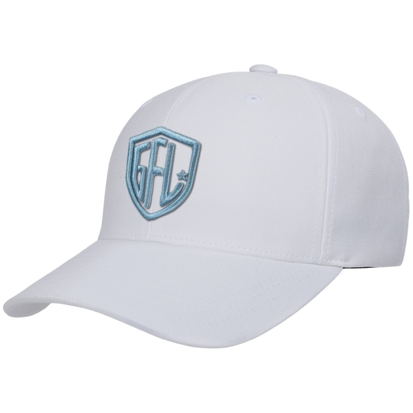 GFL Shield Puff Embroidered Flexfit® Snapback Cap