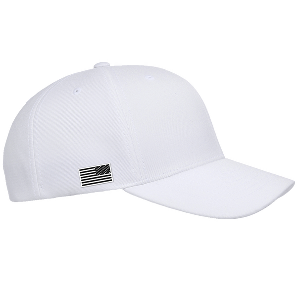 GFL Puff Embroidered Flexfit® Snapback Cap