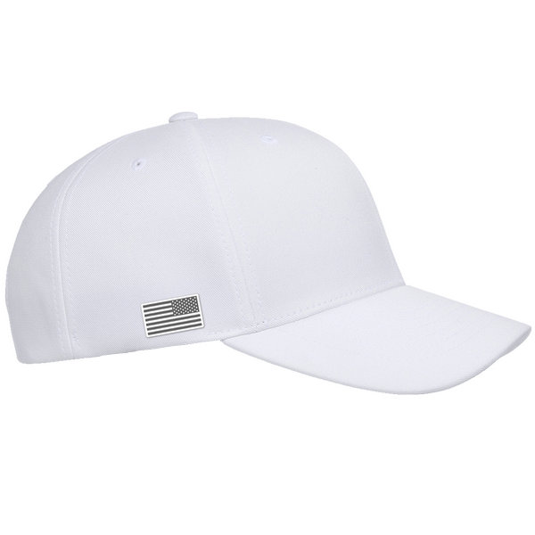 GFL Gothic Shield Woven Emblem Flexfit® Snapback Cap