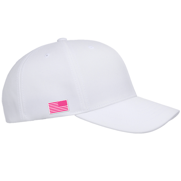 GFL Gothic Shield Woven Emblem Flexfit® Snapback Cap