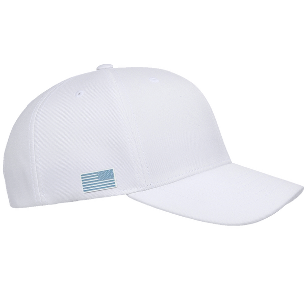 GFL Gothic Shield Woven Emblem Flexfit® Snapback Cap