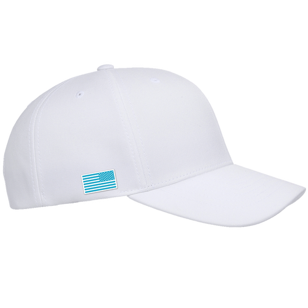 GFL Shield Puff Embroidered Flexfit® Snapback Cap