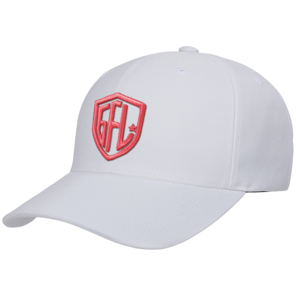 GFL Shield Puff Embroidered Flexfit® Snapback Cap
