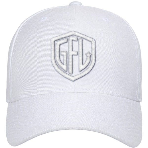 GFL Shield Puff Embroidered Flexfit® Snapback Cap