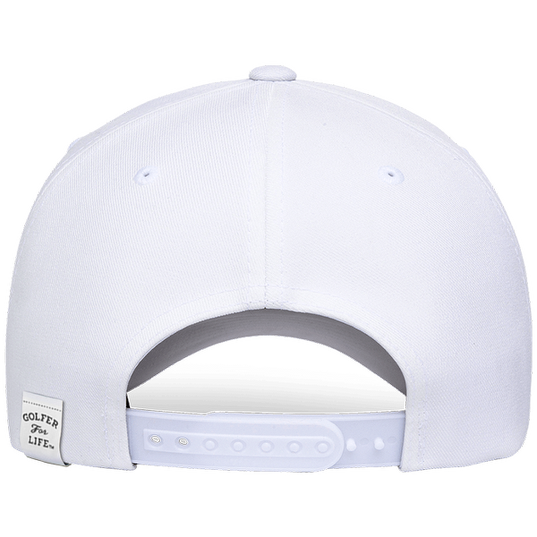 GFL Gothic Shield Woven Emblem Flexfit® Snapback Cap