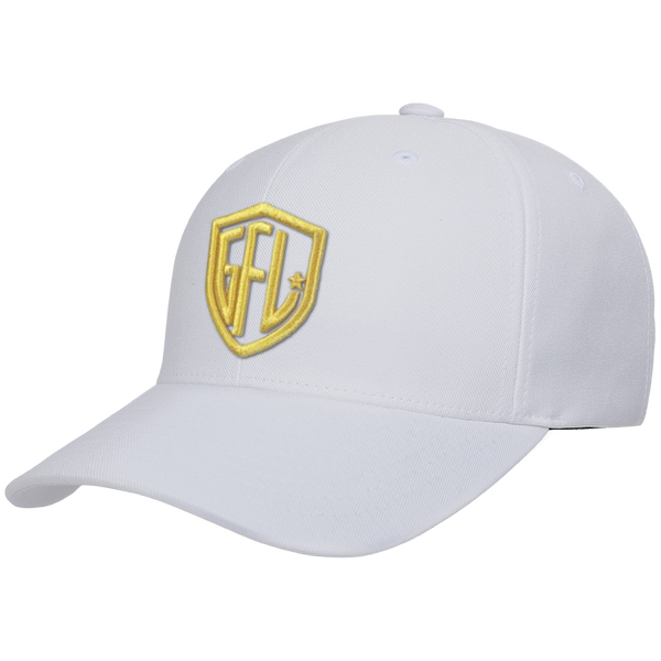 GFL Shield Puff Embroidered Flexfit® Snapback Cap