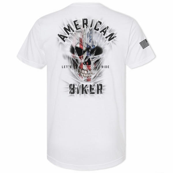 Men's Signature Series Tim Struck Breaking Out Active Shirt