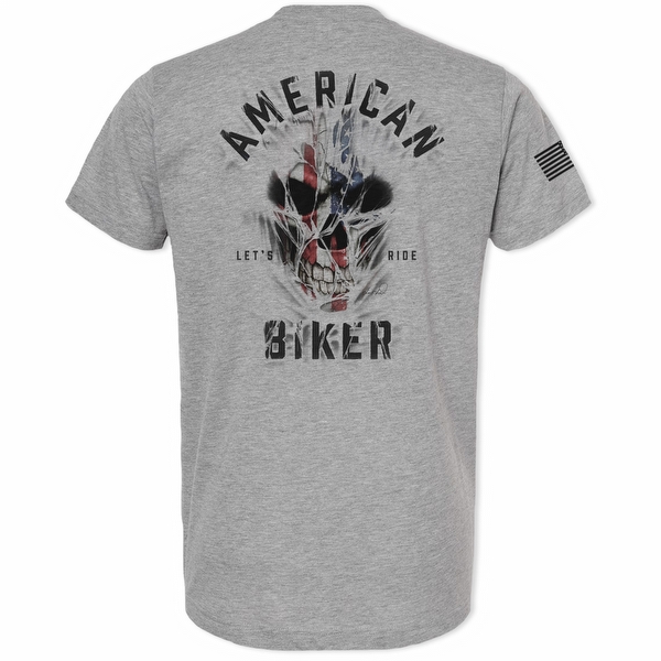 Men's Signature Series Tim Struck Breaking Out Active Shirt
