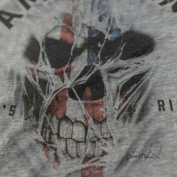 Men's Signature Series Tim Struck Breaking Out Active Shirt