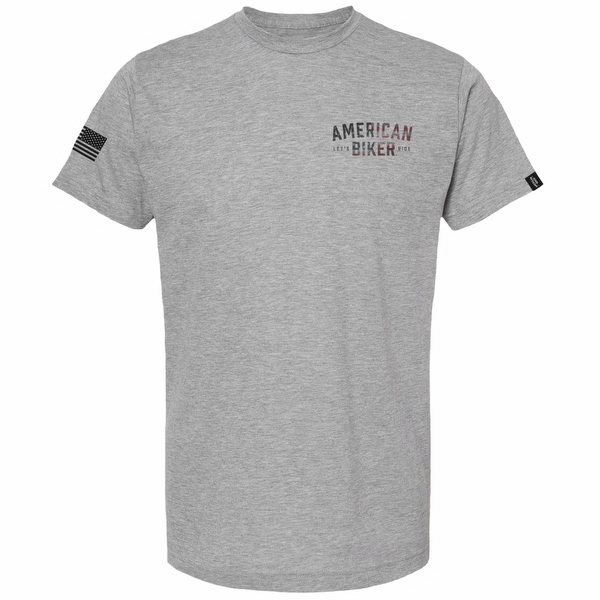 Men's Signature Series Tim Struck Breaking Out Active Shirt