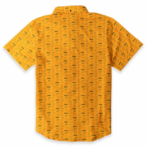 Men's Green Bay Lightweight Shirt