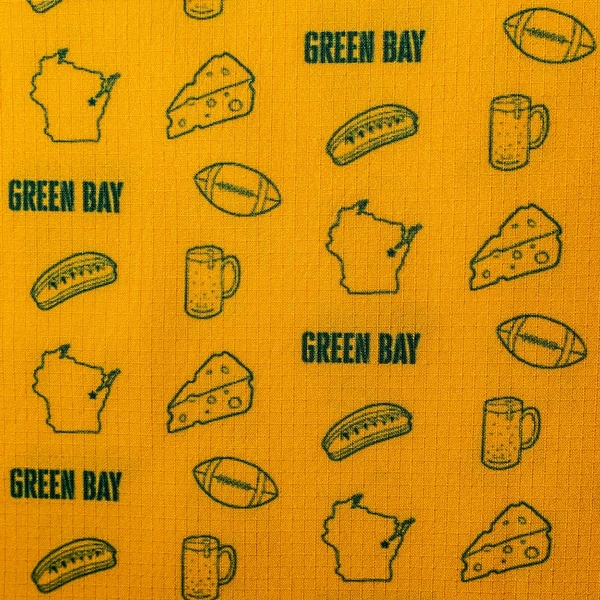 Men's Green Bay Lightweight Shirt