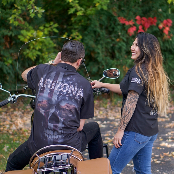 Men's Destination Arizona Lightweight Shirt