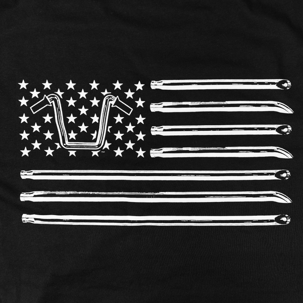 Men's Handlebar Society Perfect Weight Shirt