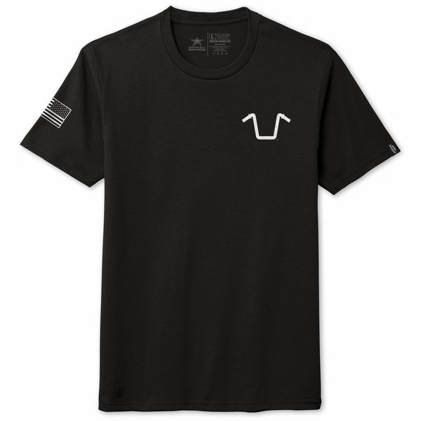 Men's Handlebar Society Perfect Weight Shirt