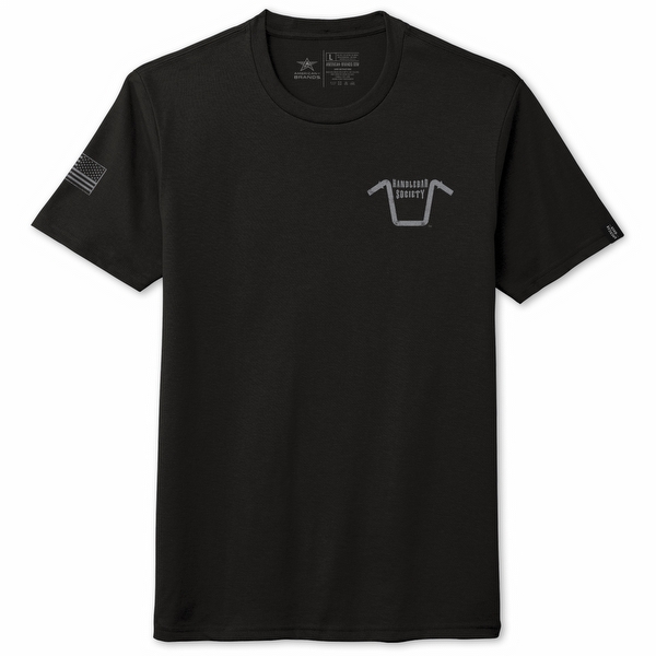 Men's Handlebar Society Perfect Weight Shirt