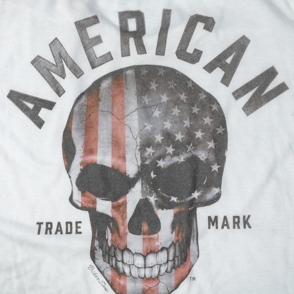 Men's RWB Biker Sam Active Shirt