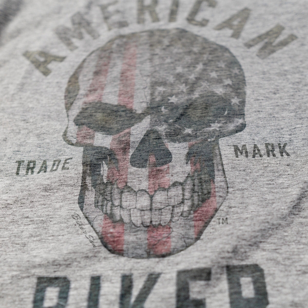 Men's RWB Biker Sam Active Shirt