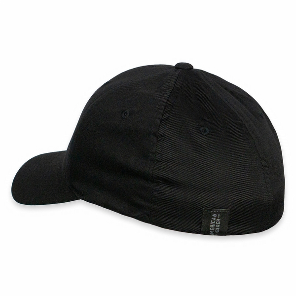 Shield Flexfit® Curved Bill Cap