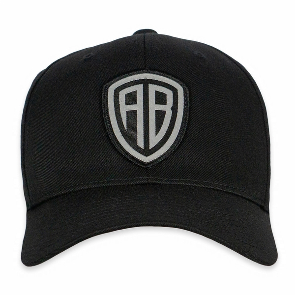 Shield Flexfit® Curved Bill Cap