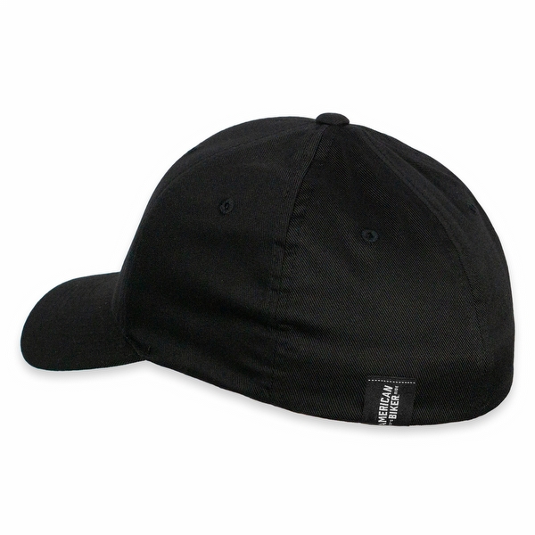 Shield Flexfit® Curved Bill Cap
