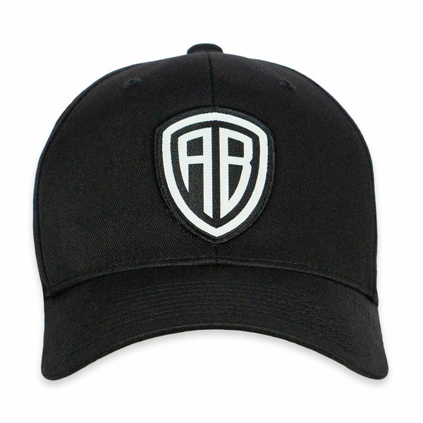 Shield Flexfit® Curved Bill Cap
